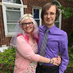 Meet your Posher, Crystal